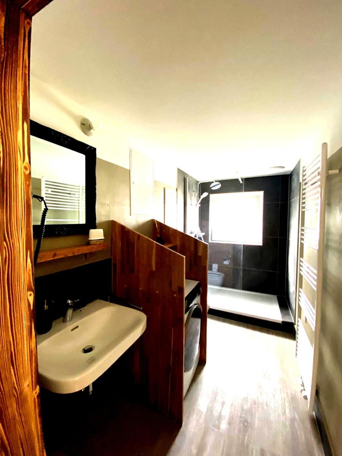 Koby Shared Apartment Bielefeld,Chill&Stay Room Экстерьер фото