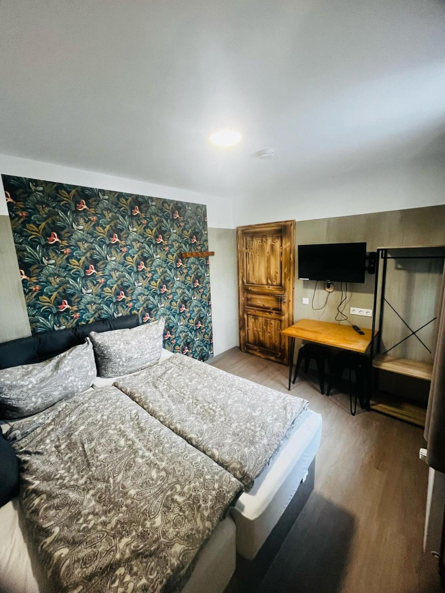 Koby Shared Apartment Bielefeld,Chill&Stay Room Экстерьер фото